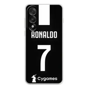 Чохол Кріштіану Роналду для OnePlus Nord 5 (AlphaPrint) (RONALDO 7)