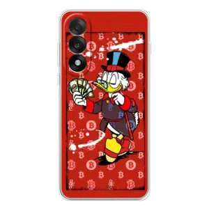 Чехлы для Норд 5 - Scrooge MagDag (PREMIUMPrint) (Scrooge MagDag)