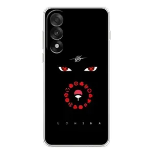 Чехлы на тему: Итачи Учиха для OnePlus Nord 5 (AlphaPrint)
