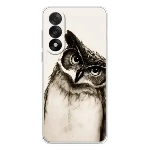 Чехол с птицами на OnePlus Nord 5 (VPrint)
