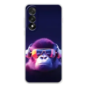 Чехол с Обезьянами OnePlus Nord 5 - (AlphaPrint)