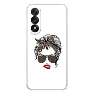 Чехлы Луи Витон для OnePlus Nord 5 (AlphaPrint - LOUIS VUITTON)
