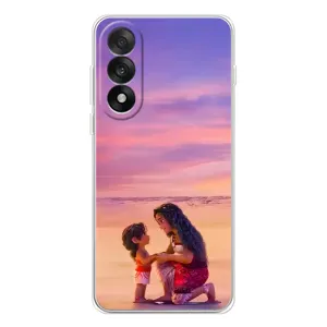 Чехол с мультфильмом Моана OnePlus Nord 5