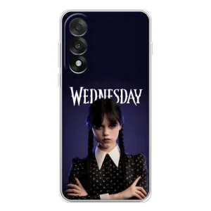 Чехлы Венсдей на OnePlus Nord 5 Уэнсдей (AlphaPrint) (Wednesday)