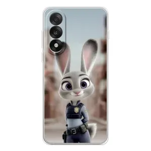 Чехол Зоотрополіс на OnePlus Nord 5 (Офицер Джуди Хоппс)