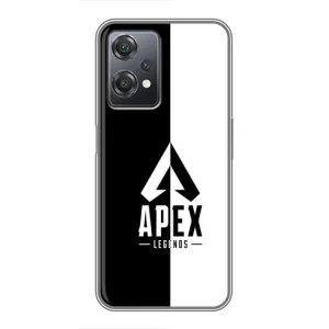 Чохли з топовими принтами для ВанПлас Норд СЕ 2 (5Г) (IV2201) (APEX)