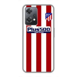 Чохли для OnePlus Nord CE 2 (5G) (IV2201) (VPrint) - Футбольні клуби (Atletico)