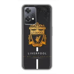 Чохли для ВанПлас Норд СЕ 2 (5Г) (IV2201) (VPrint) - ТОП ФК (FC Liverpool)