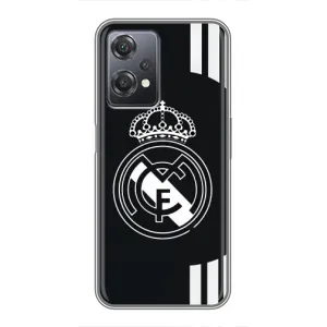ФК Реал Мадрид чохли для OnePlus Nord CE 2 (5G) (IV2201) (AlphaPrint) (ФК Реал Мадрид)