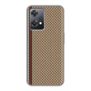 Чохли  GUCCI для ВанПлас Норд СЕ 2 (5Г) (IV2201) (AlphaPrint) (Гуччі полоса)