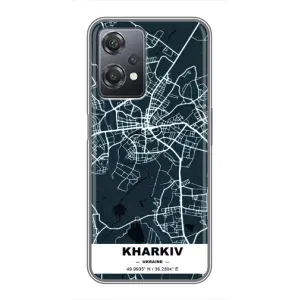 Чохли для ВанПлас Норд СЕ 2 (5Г) (IV2201) Міста України (Харків)