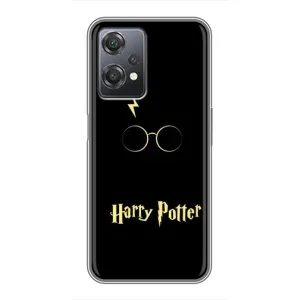 Чохли з Гаррі Поттером для OnePlus Nord CE 2 (5G) (IV2201) (AlphaPrint) (Harry Potter)