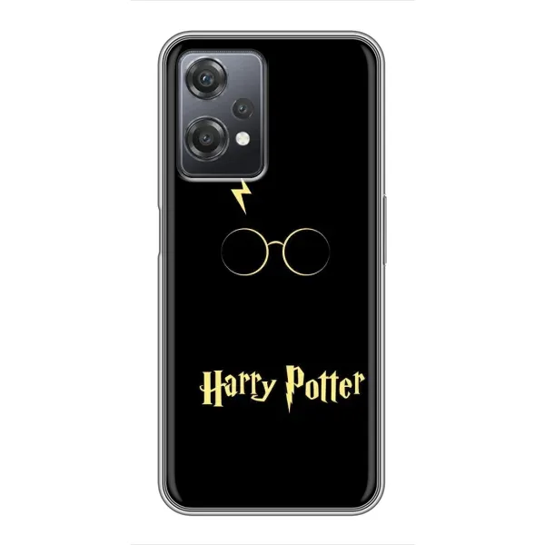 Чохол з принтом «Harry Potter» для OnePlus Nord CE 2 (5G) (IV2201) Чохол з принтом «Harry Potter» для OnePlus Nord CE 2 (5G) (IV2201)