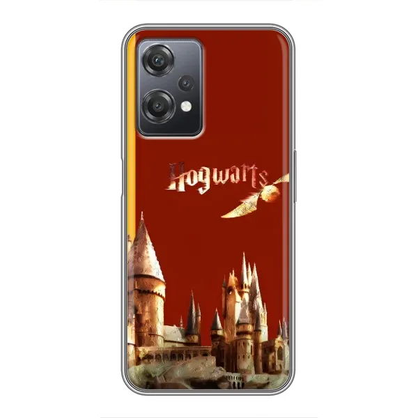 Чохол з принтом «Hogwarts» для OnePlus Nord CE 2 (5G) (IV2201) Чохол з принтом «Hogwarts» для OnePlus Nord CE 2 (5G) (IV2201)