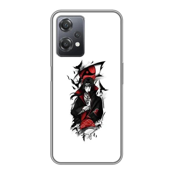 Чехол с принтом «Итачи с атрибутами» для OnePlus Nord CE 2 (5G) (IV2201) Чехол с принтом «Итачи с атрибутами» для OnePlus Nord CE 2 (5G) (IV2201)