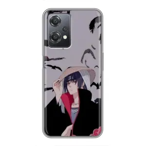 Анімешний чохол для OnePlus Nord CE 2 (5G) (IV2201) (Ітачі Itachi)
