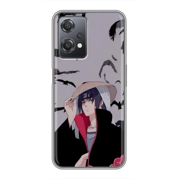 Чехол с принтом «Итачи Itachi» для OnePlus Nord CE 2 (5G) (IV2201) Чехол с принтом «Итачи Itachi» для OnePlus Nord CE 2 (5G) (IV2201)