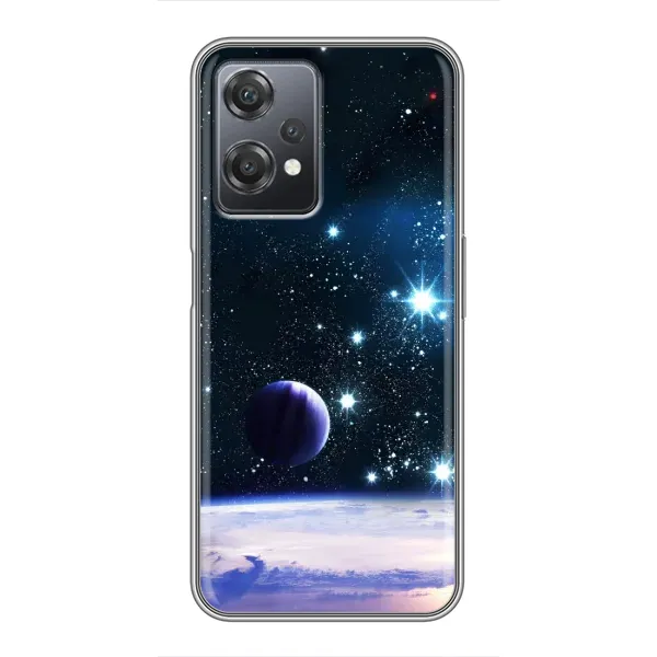 Чохол з принтом «Космічний вид» для OnePlus Nord CE 2 (5G) (IV2201) Чохол з принтом «Космічний вид» для OnePlus Nord CE 2 (5G) (IV2201)