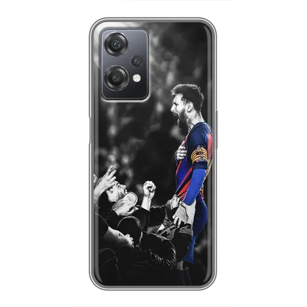 Чохол з принтом «Lionel Messi» для OnePlus Nord CE 2 (5G) (IV2201) Чохол з принтом «Lionel Messi» для OnePlus Nord CE 2 (5G) (IV2201)