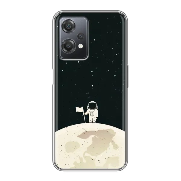 Чохол з принтом «На місяці» для OnePlus Nord CE 2 (5G) (IV2201) Чохол з принтом «На місяці» для OnePlus Nord CE 2 (5G) (IV2201)