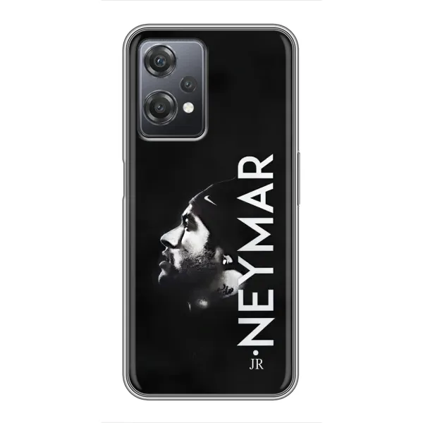 Чехол с принтом «NEYMAR» для OnePlus Nord CE 2 (5G) (IV2201)
