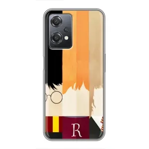 Чохли з Гаррі Поттером для OnePlus Nord CE 2 (5G) (IV2201) (AlphaPrint) (обкладинка Гарі Потера)