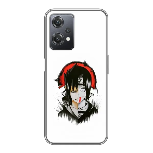 Чехол с принтом «разный Итачи» для OnePlus Nord CE 2 (5G) (IV2201) Чехол с принтом «разный Итачи» для OnePlus Nord CE 2 (5G) (IV2201)