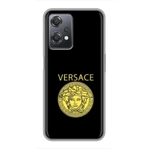 Чохли VERSACE для ВанПлас Норд СЕ 2 (5Г) (IV2201) (PREMIUMPrint) (Versace)