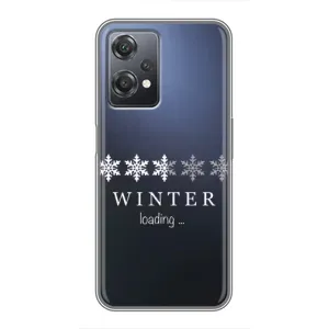 Зимні Чохли для ВанПлас Норд СЕ 2 (5Г) (IV2201) - прозорий фон (Winter loading)