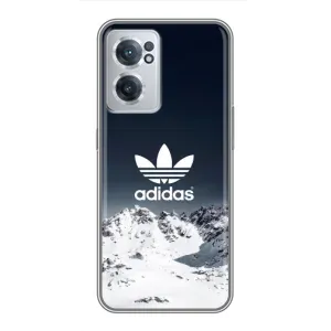 Чохли Адидас для OnePlus Nord CE 2 Lite 5G (AlphaPrint) (Адідас в горах)