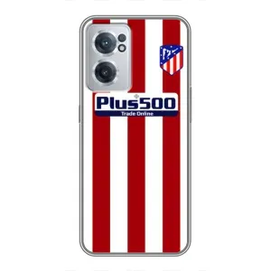 Чохли для OnePlus Nord CE 2 Lite 5G (VPrint) - Футбольні клуби (Atletico)