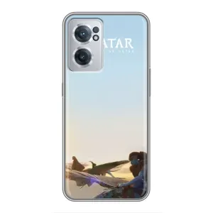 Чохли з фільму АВАТАР для OnePlus Nord CE 2 Lite 5G (AlphaPrint) (Avatar)