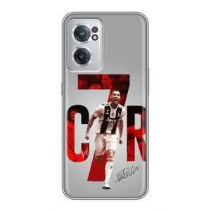 Чохол Кріштіану Роналду для OnePlus Nord CE 2 Lite 5G (AlphaPrint) (C7R)