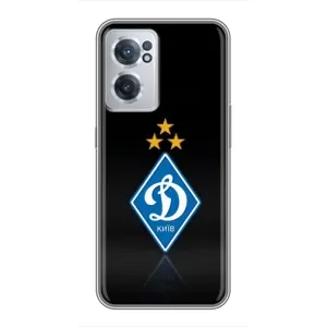 Чохли для OnePlus Nord CE 2 Lite 5G (VPrint) - Футбольні клуби (Динамо Київ)