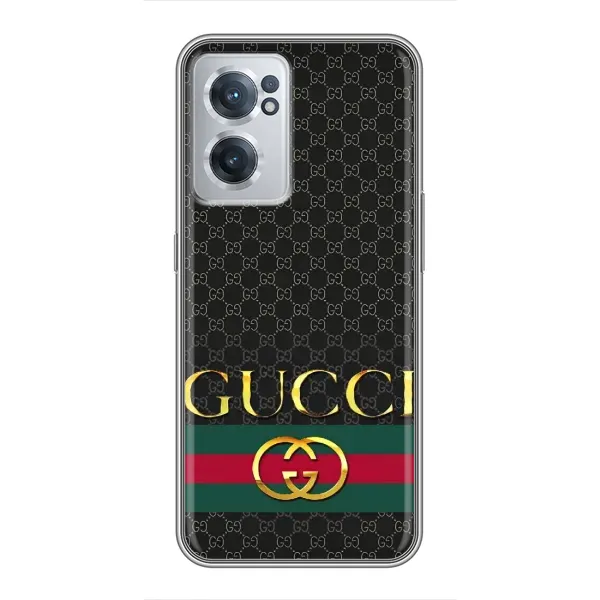 Чехол с принтом «Gucci оригинал» для OnePlus Nord CE 2 Lite 5G Чехол с принтом «Gucci оригинал» для OnePlus Nord CE 2 Lite 5G