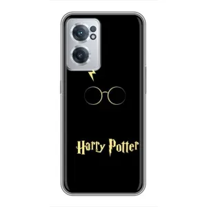 Чохли Фільми для OnePlus Норд ЦЕ 2 Лайт 5Ж (VPrint) (Harry Potter)