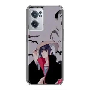 Анімешний чохол для OnePlus Nord CE 2 Lite 5G (Ітачі Itachi)