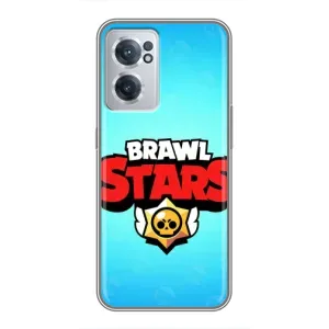 Чехлы Brawl Stars для OnePlus Nord CE 2 Lite 5G (AlphaPrint)