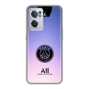 Чохли PSG для OnePlus Nord CE 2 Lite 5G (AlphaPrint) (лого PSG)