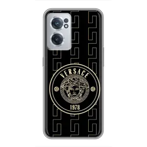 Чохли VERSACE для OnePlus Норд ЦЕ 2 Лайт 5Ж (PREMIUMPrint) (Лого Версаче)