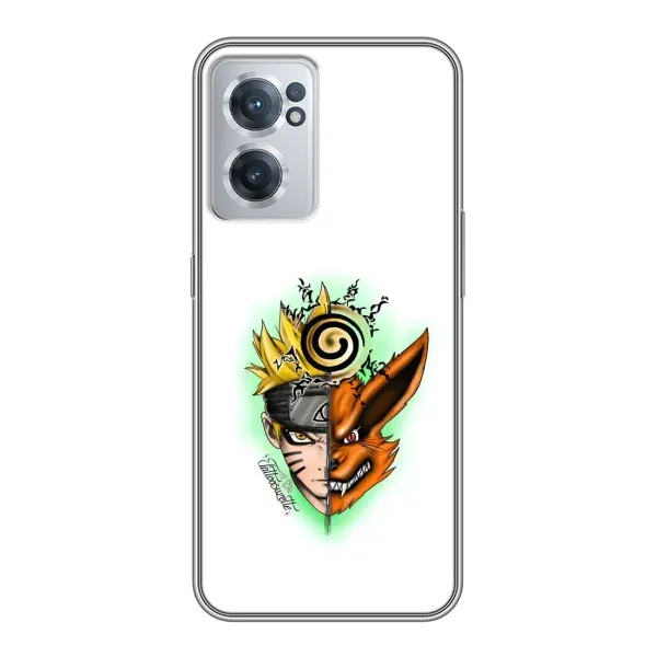 Чехол с принтом «Наруто Курама» для OnePlus Nord CE 2 Lite 5G Чехол с принтом «Наруто Курама» для OnePlus Nord CE 2 Lite 5G