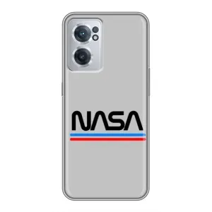 Чохол NASA для OnePlus Nord CE 2 Lite 5G (AlphaPrint) (NASA)