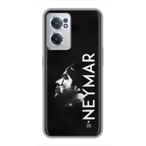 Чохол Неймар для OnePlus Nord CE 2 Lite 5G (AlphaPrint) (NEYMAR)