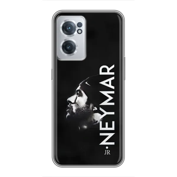 Чехол с принтом «NEYMAR» для OnePlus Nord CE 2 Lite 5G Чехол с принтом «NEYMAR» для OnePlus Nord CE 2 Lite 5G
