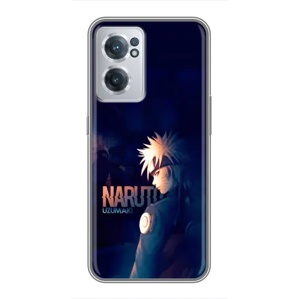 Чехол с принтом «тень Наруто» для OnePlus Nord CE 2 Lite 5G Чехол с принтом «тень Наруто» для OnePlus Nord CE 2 Lite 5G