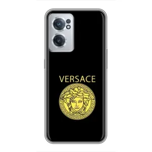 Чохли VERSACE для OnePlus Норд ЦЕ 2 Лайт 5Ж (PREMIUMPrint) (Versace)