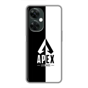 Чохли з топовими принтами для OnePlus Норд СЕ 3 Лайт (APEX)