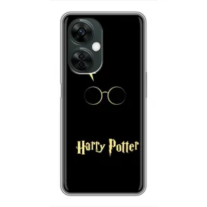 Чохли з Гаррі Поттером для OnePlus Nord CE 3 Lite (AlphaPrint) (Harry Potter)