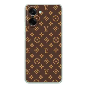 Чехлы Луи Витон для OnePlus Nord CE 5 (AlphaPrint - LOUIS VUITTON)