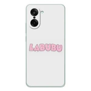 Чехол с Лабубу на OnePlus Nord CE 5